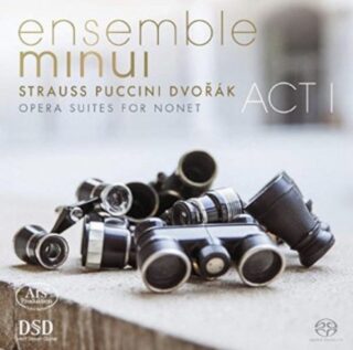 Oper, kammermusikalisch